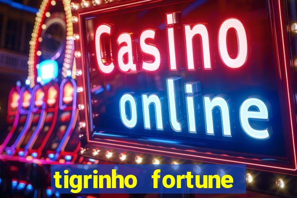 tigrinho fortune tiger png